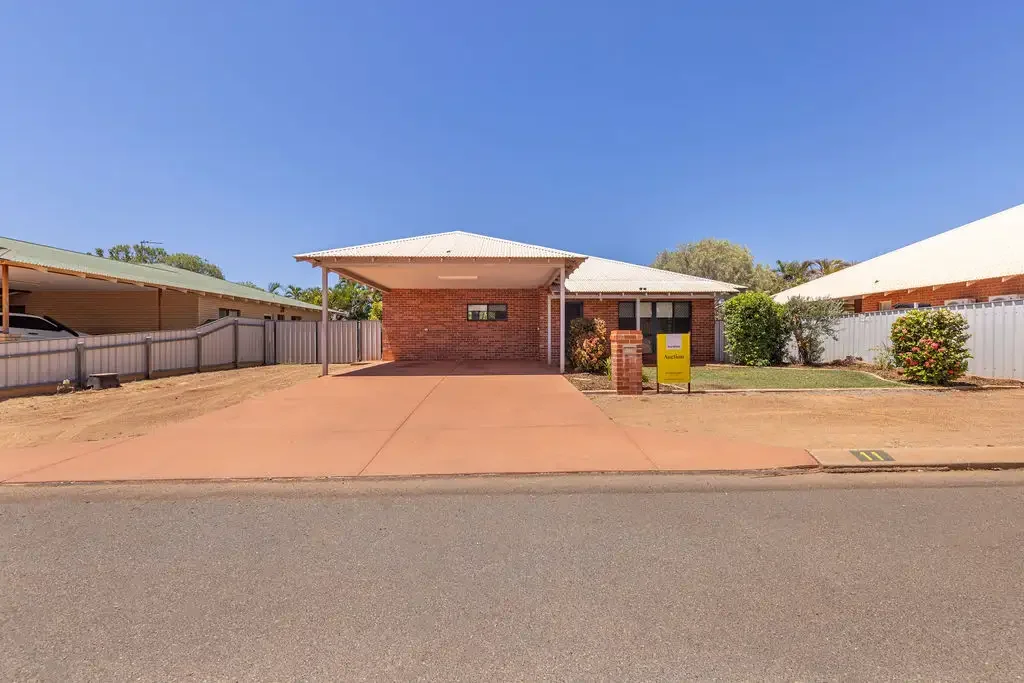 Baynton 4房  Spacious Family Home in Sought-After Baynton - Going to Auction!