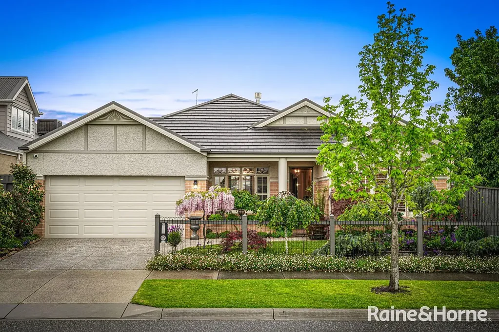 Officer 4ห้องนอน CAMBERWELL EX-DISPLAY HOME - LUXURY IN TIMBERTOP ESTATE!!