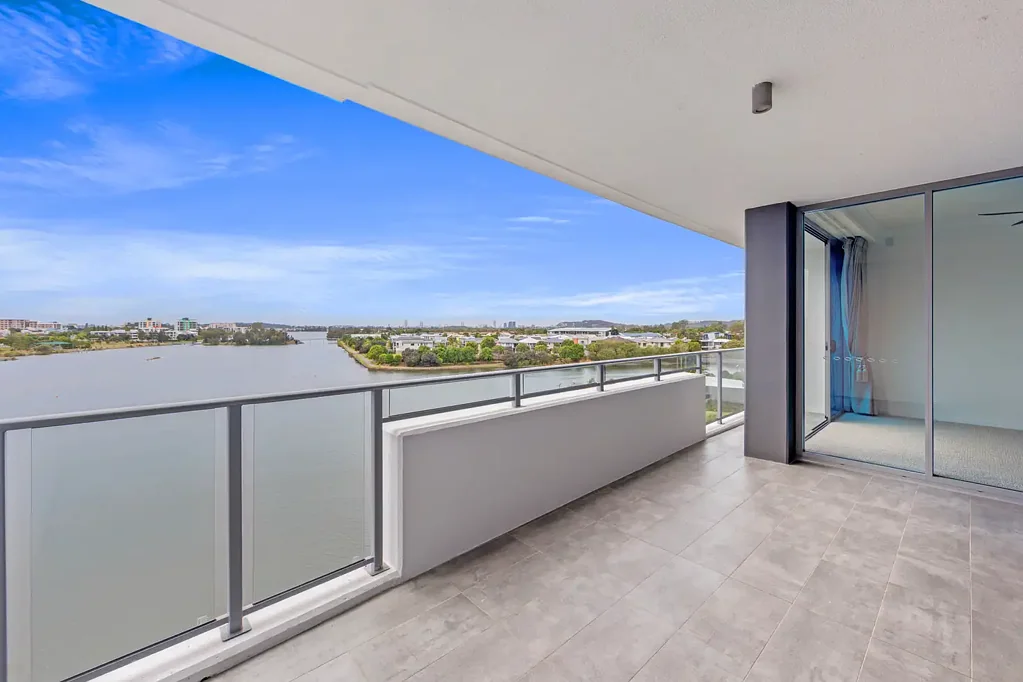 1406/397 Christine Avenue, Varsity Lakes, QLD 4227