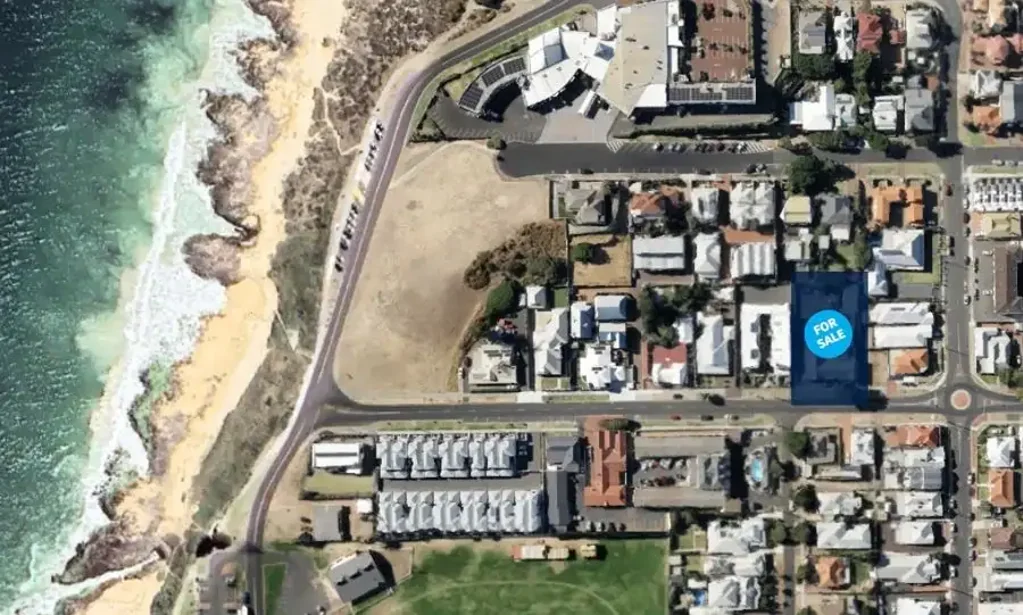 Bunbury 22ਬੈੱਡਰੂਮ Unique once in a lifetime development property on two tiles