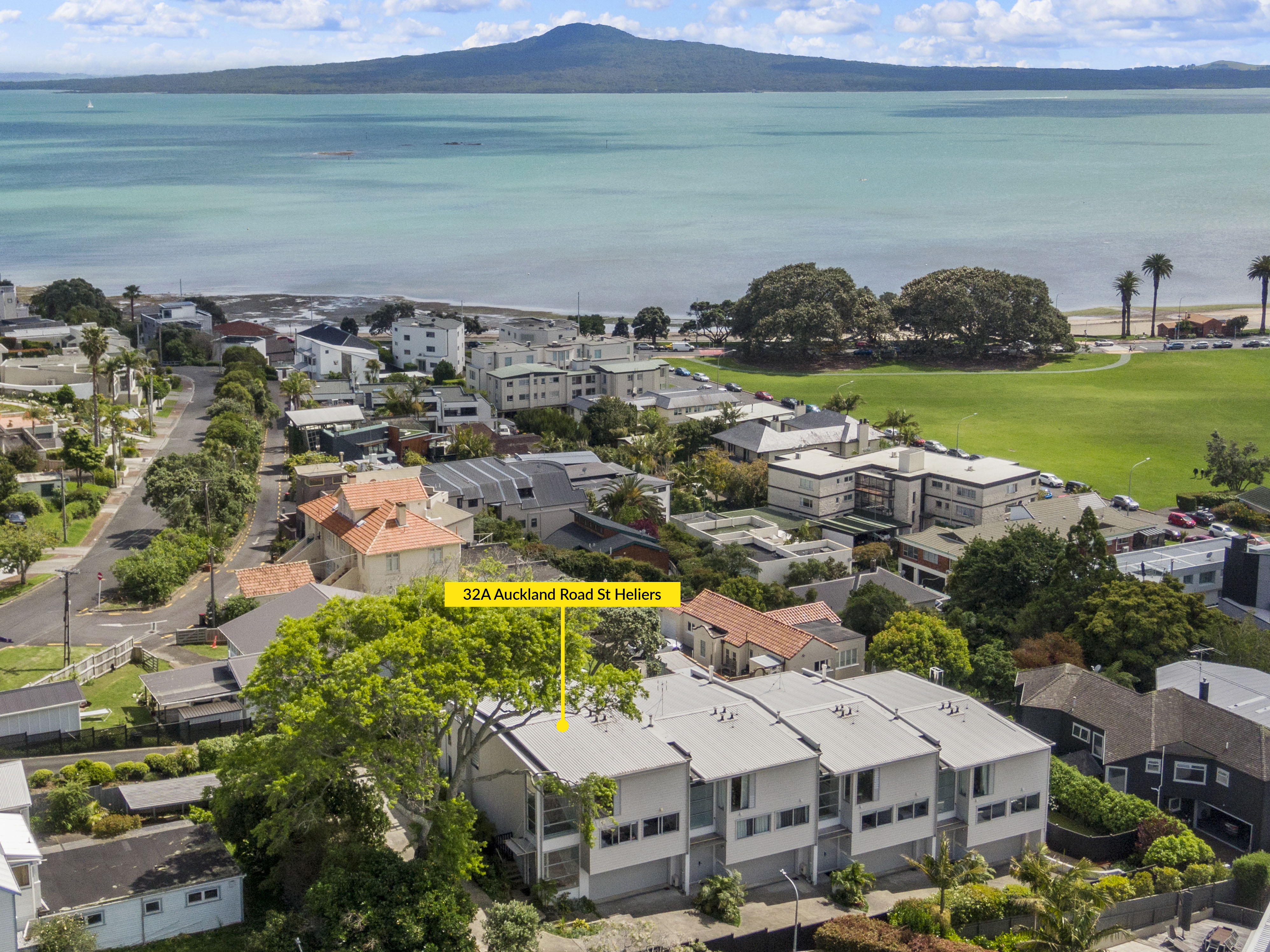 32a Auckland Road, Saint Heliers