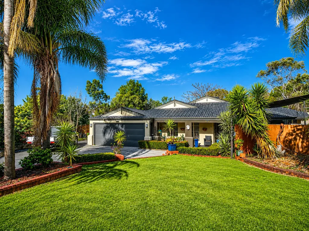 Wellard 5Moenga A Private Country Escape with Space, Sophistication & Endless Possibilities