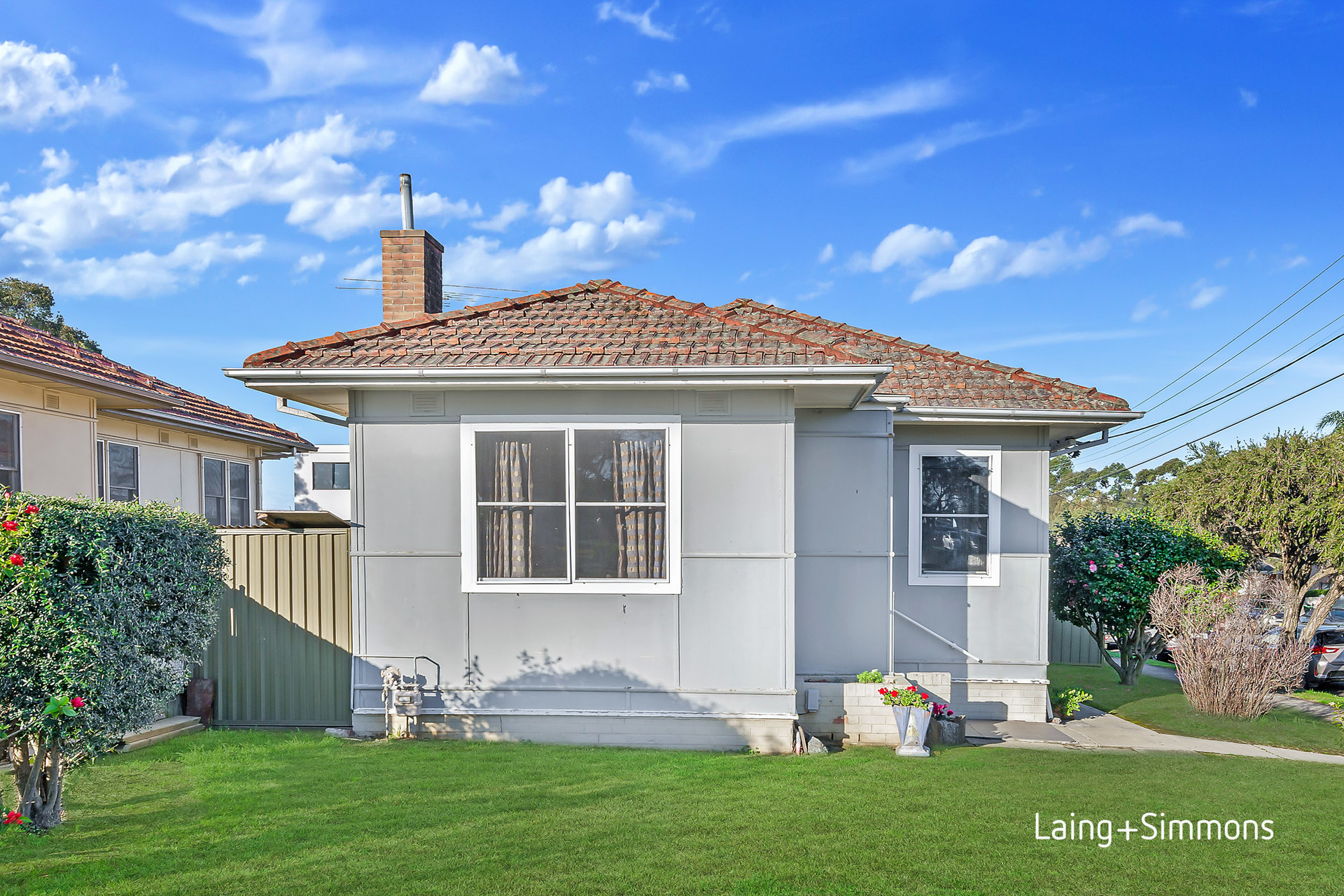 39 PEGLER AV, SOUTH GRANVILLE NSW 2142, 0 Bedrooms, 0 Bathrooms, House