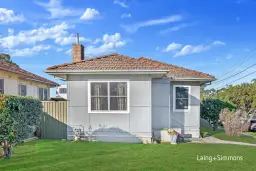 39 Pegler Avenue, South Granville