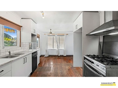 53 Mayers Street, Manoora, QLD 4870, 4 Bedrooms, 2 Bathrooms, House