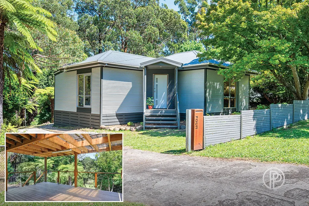 Warburton 3ห้องนอน PERFECT FIRST HOME OR WEEKEND RETREAT BESIDE THE YARRA RIVER!
