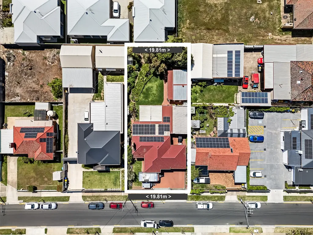 2 Patricia Street, Woodville West, SA 5011