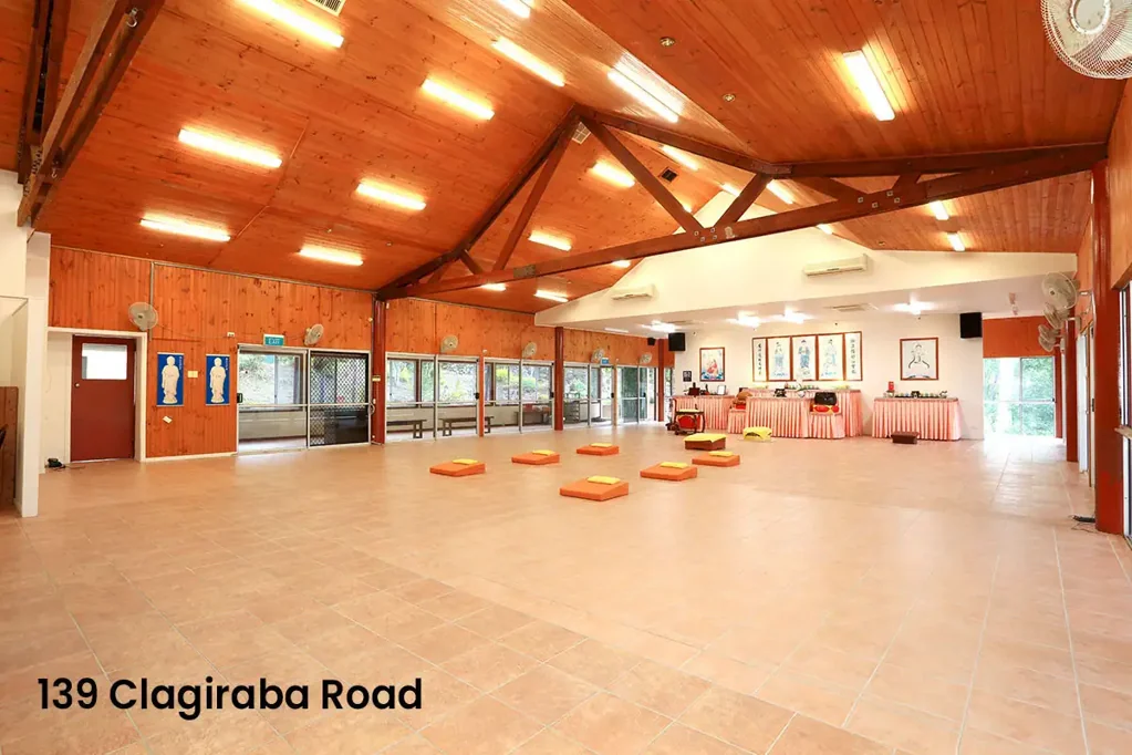 Clagiraba 8房  5.5 ACRES OF ACREAGE WITH MASSIVE PROPERTY HUGE POTENTIAL