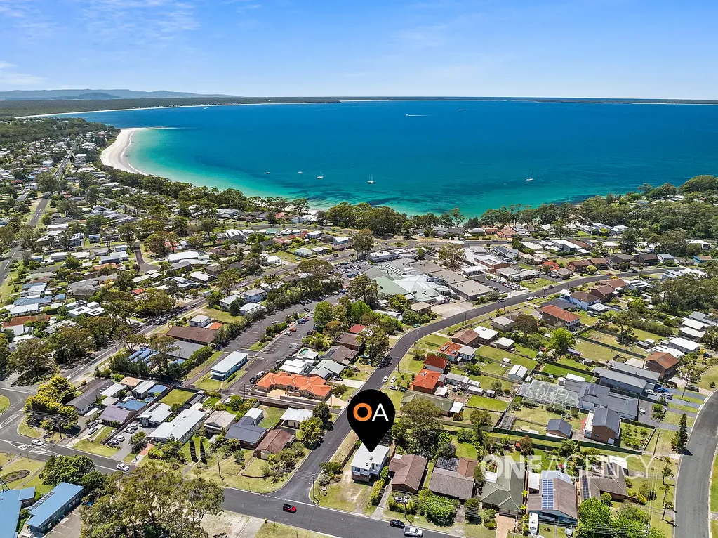 14 St George Avenue, Vincentia, NSW 2540