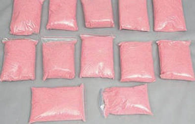 警方收缴价值1.2亿纽币毒品和资产