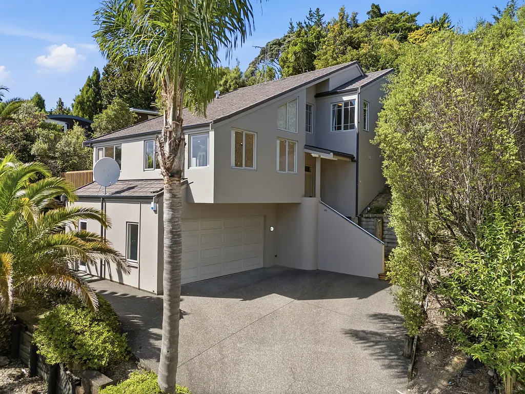 41A Palliser Lane, Browns Bay, North Shore City, Auckland