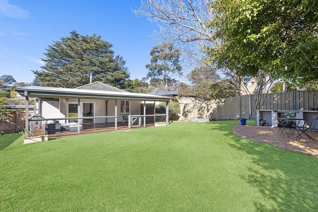 105 Woodcourt Road, Berowra Heights, NSW 2082