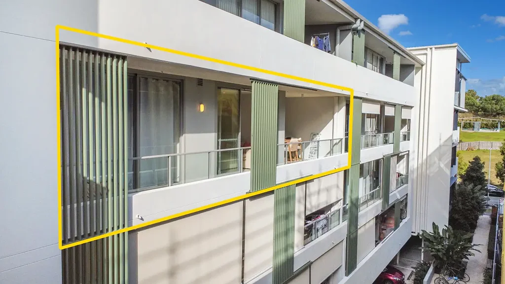 Sippy Downs 2chambre An Exceptional Opportunity in Sippy Downs' Premier Apartment Precinct
