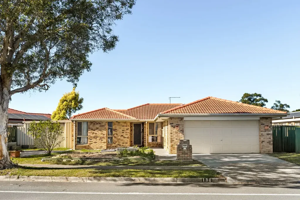 Boondall 3chambre Charming Low Set Home Positioned In A Tightly Held Enclave