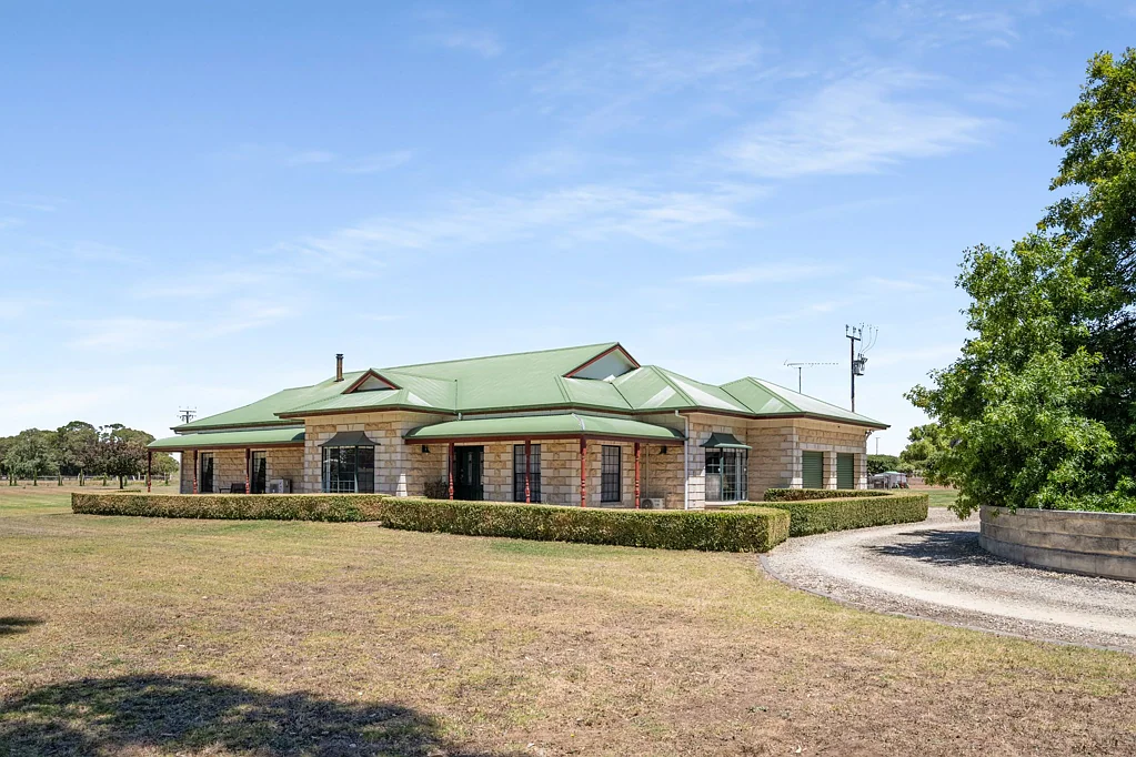 298 Ruwoldt Road, Yahl, SA 5291