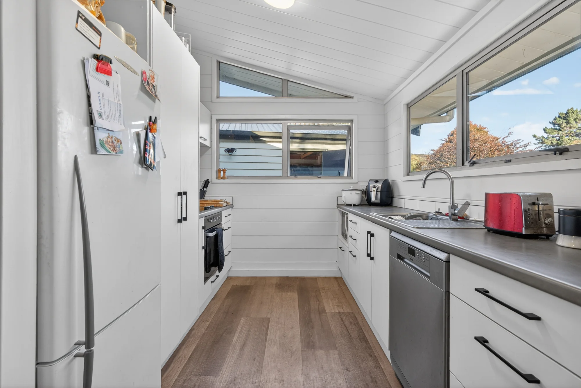 25A Gibbs Crescent, Wainuiomata, Lower Hutt, Wellington, 3房, 2浴, House