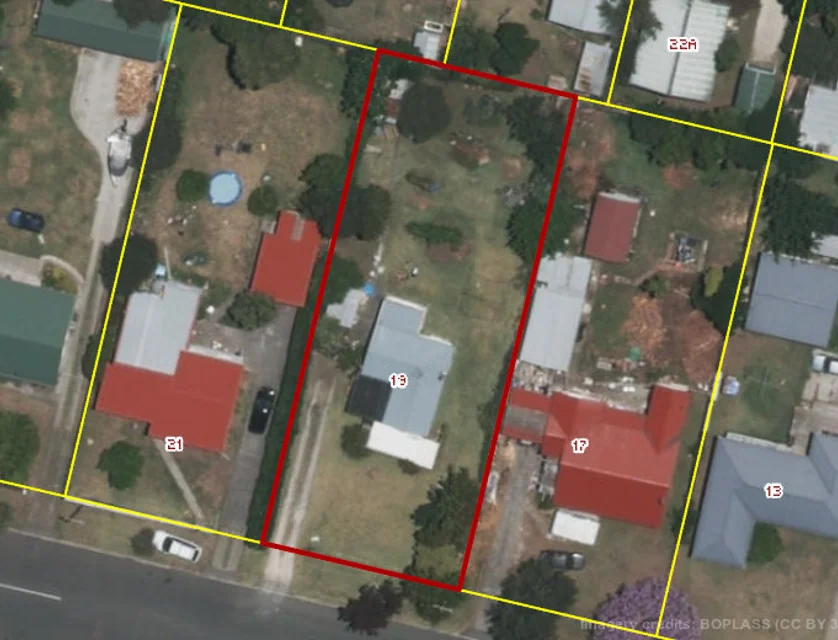 19 Andrew Street, Elgin, Gisborne, 2 ਕਮਰੇ, 1 ਬਾਥਰੂਮ