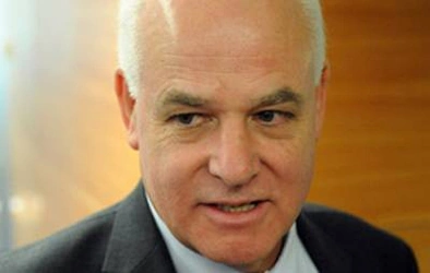 行动党主席出马  John Boscawen参加竞选