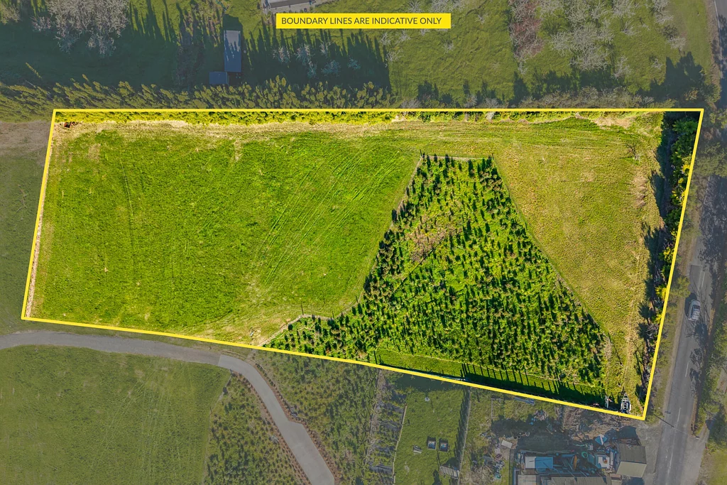 Oratia  Land Opportunity - 8,447sqm of Lifestyle Paradise!