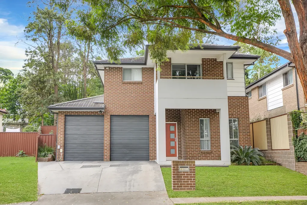 31 Hope Street, Seven Hills, NSW 2147