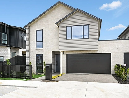 55 Maanihi Drive, Rototuna, Hamilton City, 4 chambres, 2 salles de bain, Townhouse