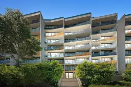 417/222 Bay Road, Sandringham