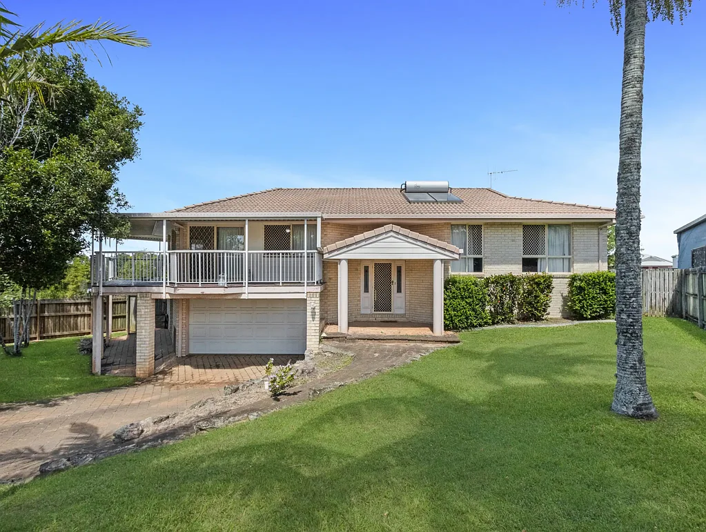 7 Hoberg Court, Kawungan, QLD 4655