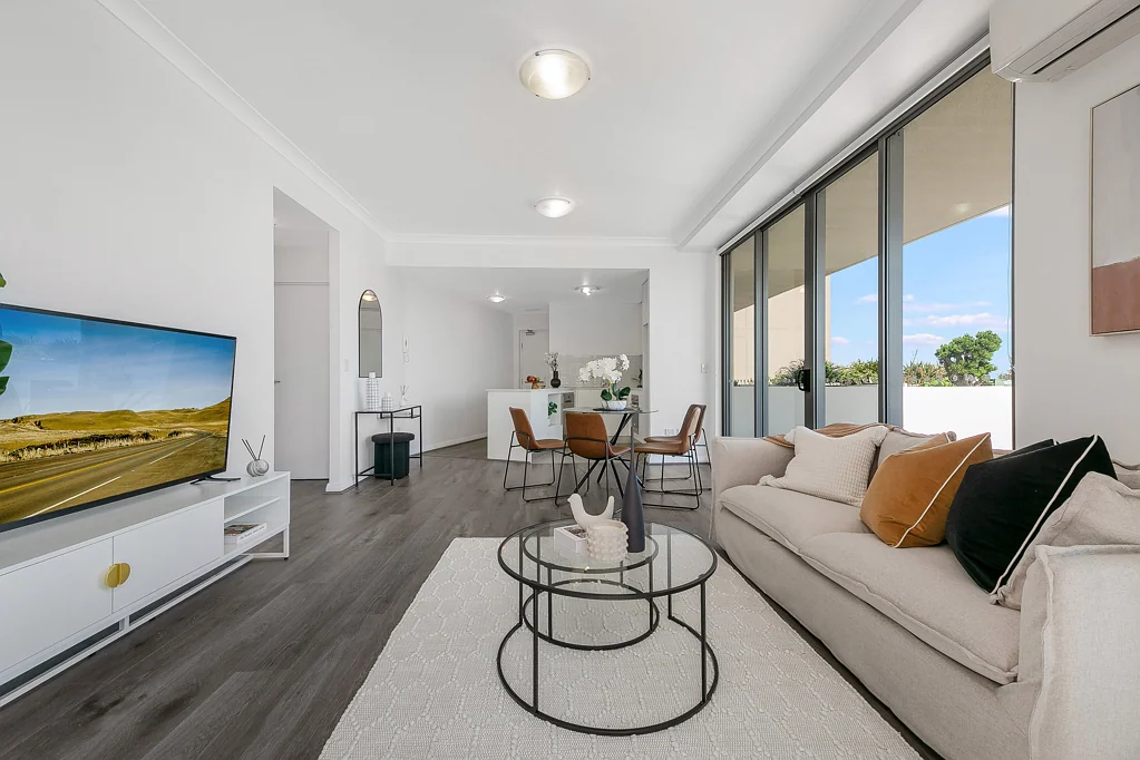 509/26-32 Marsh Street, Wolli Creek, NSW 2205