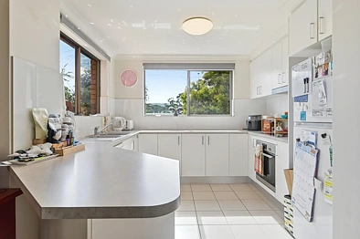 9/322 Harbour Drive, Coffs Harbour, NSW 2450, 2房, 1浴, Unit