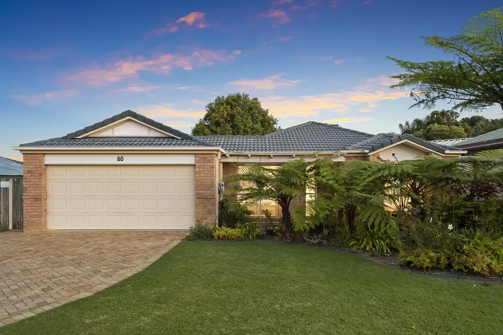 Drewvale 4બેડરૂમ Spacious Entertainer with Huge Shed in Stretton State College Catchment