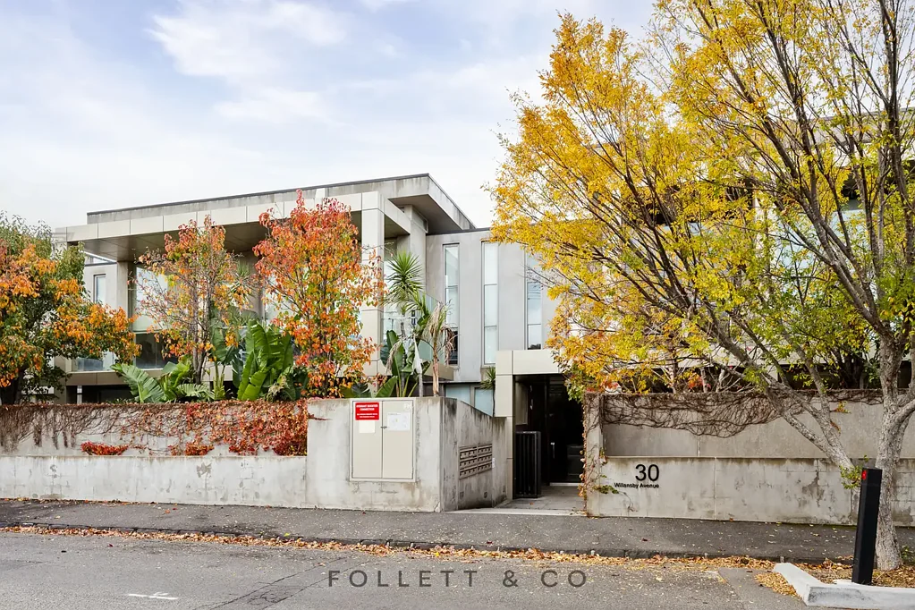 8/30 Willansby Avenue, Brighton, VIC 3186