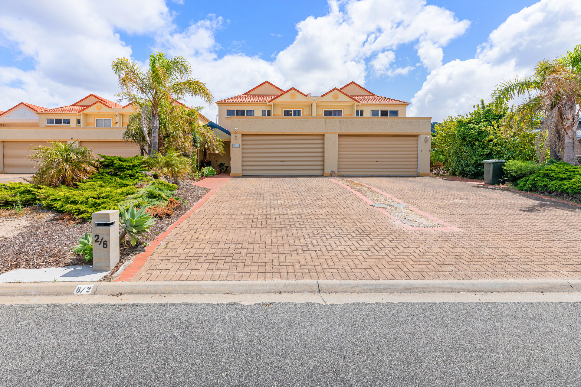 UNIT 2 6 ISLAND DR, PORT LINCOLN SA 5606, 0 침실, 0 욕실, House