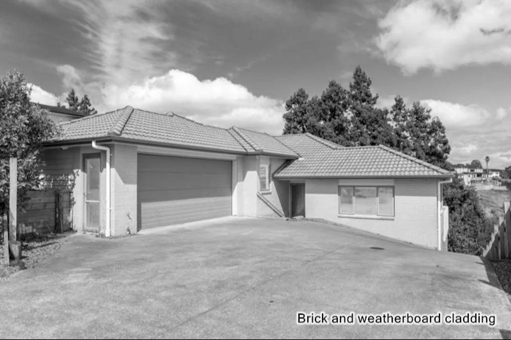 Pukekohe 4房  MORTGAGEE SALE