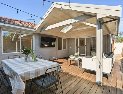 219b Herbert Street, Doubleview, WA 6018, 3房, 1浴, House