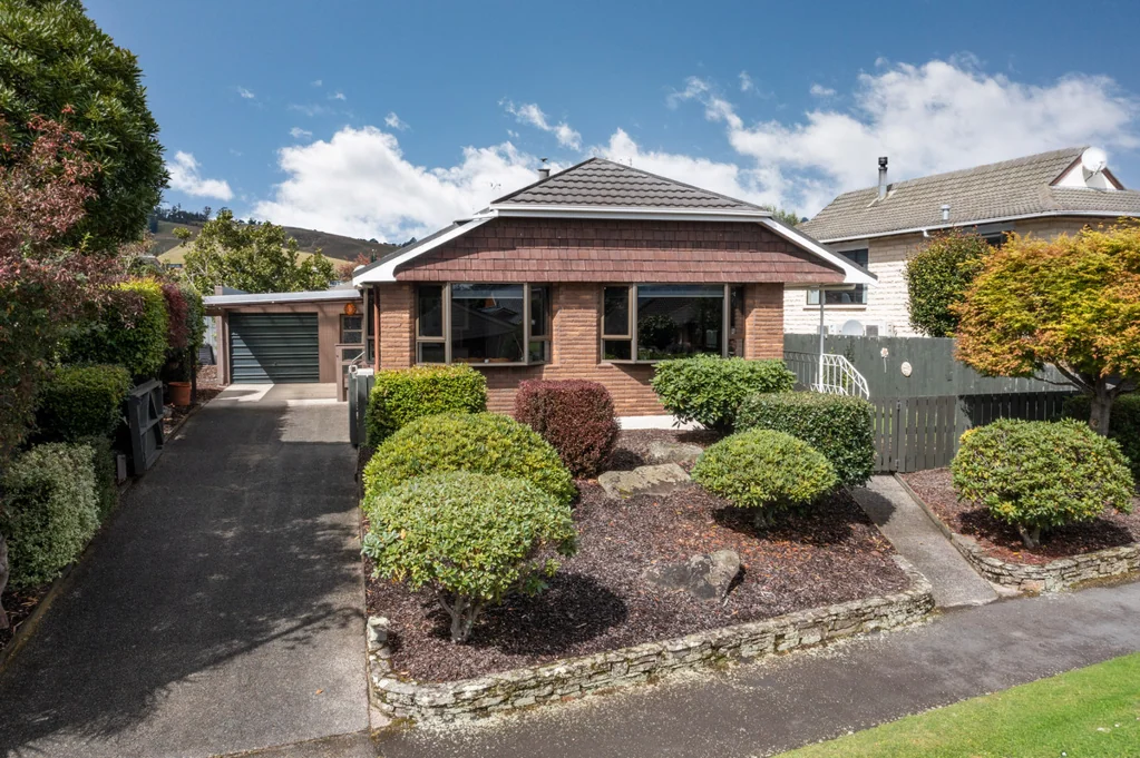 1 Windsor Place, Mosgiel, Dunedin City, Otago