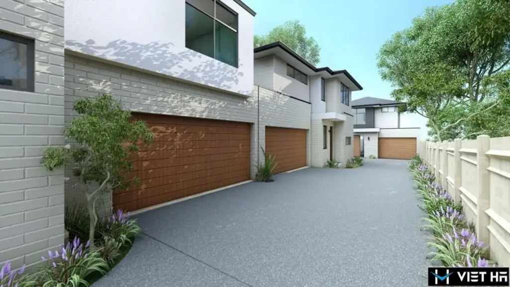 Springvale 3બેડરૂમ When Quality Family Home & Location matters