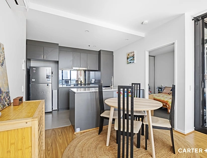 714/3 Grazier Lane, Belconnen, Belconnen District, 2 침실, 2 욕실, Apartment