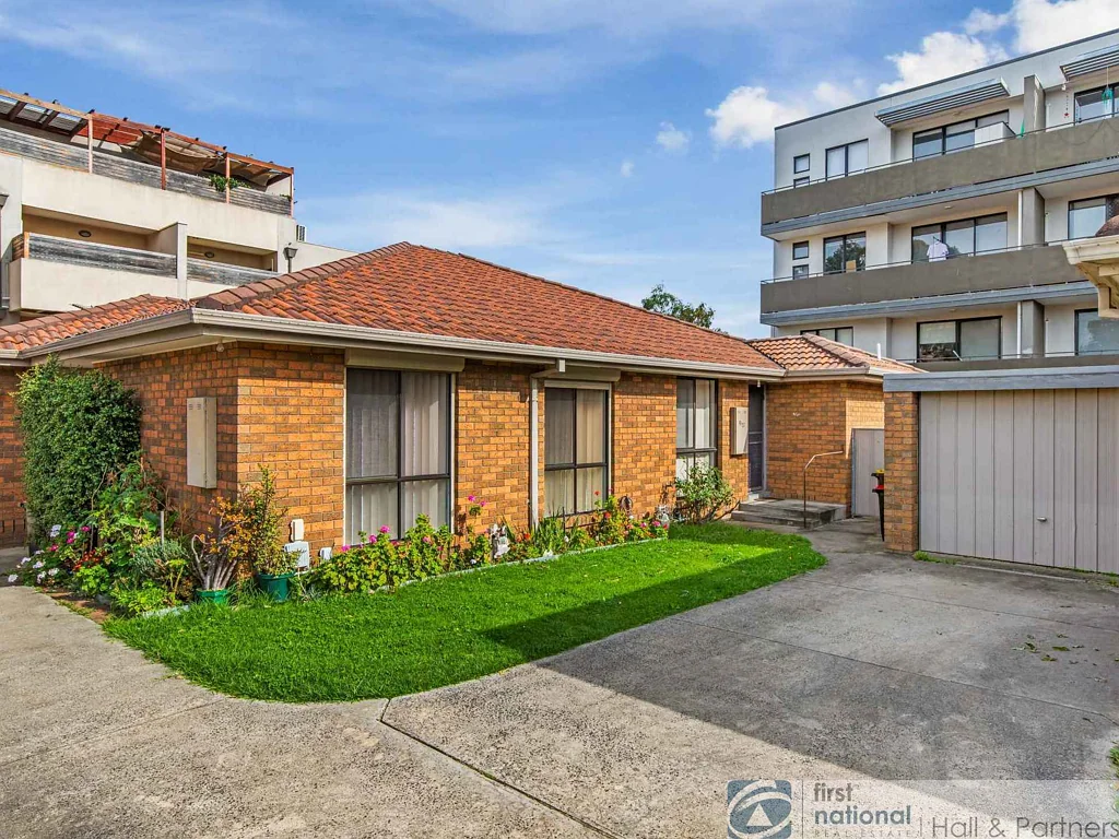 4/37 Scott Street, Dandenong, VIC 3175