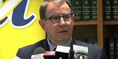 Banks：从政是因为看到父母被判刑