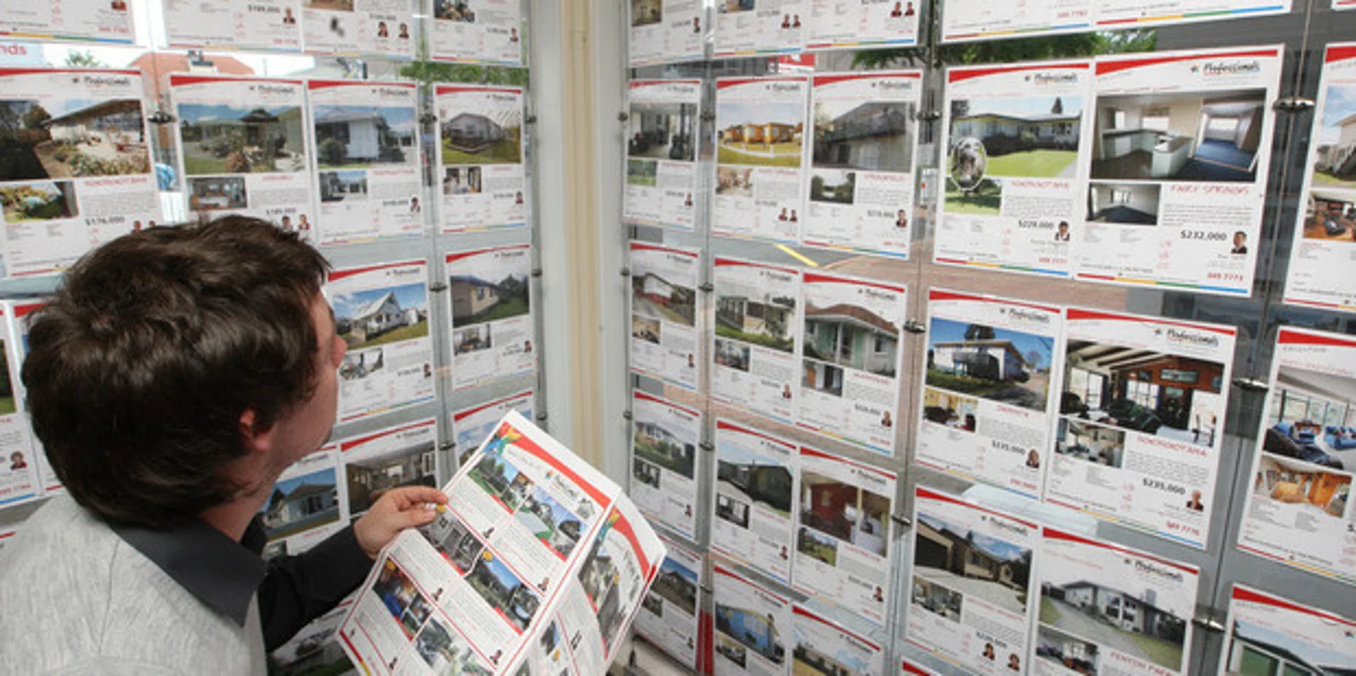 奥克兰房价终于降了,Realestate、Westpac和BNZ都这么说