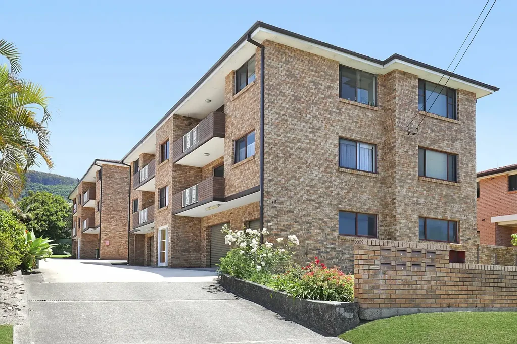 2/13 Underwood Street, Corrimal, NSW 2518