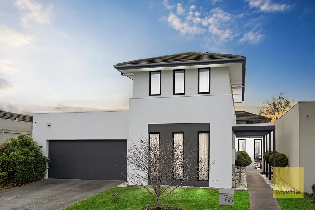 68 Signature Boulevard, Point Cook, VIC 3030
