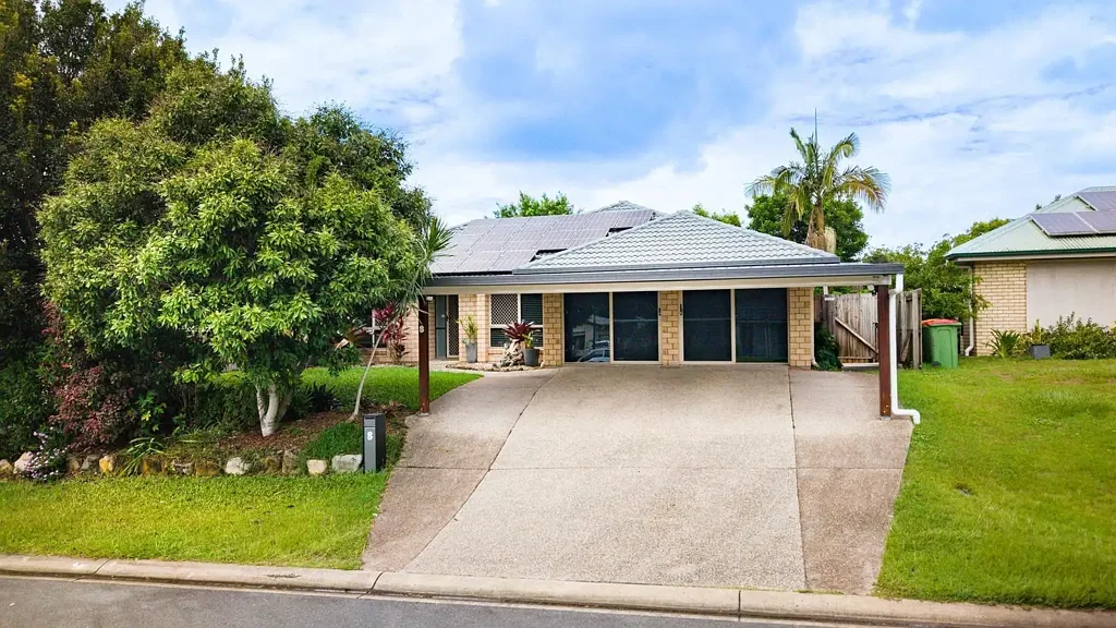 Premium Rooming Accommodation in Crestmead!