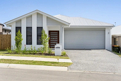 Pimpama 4房  Full turnkey House & Land Packages with $75K Luxe Upgrades - Build in Just 16 Weeks