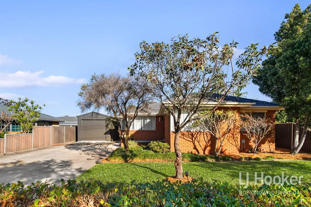86 Alfred Road, Chipping Norton, NSW 2170
