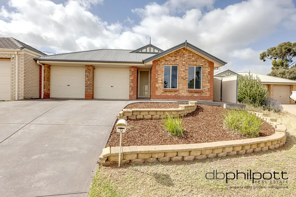 Freshly Updated Family Home in Blakeview (more photos to come)