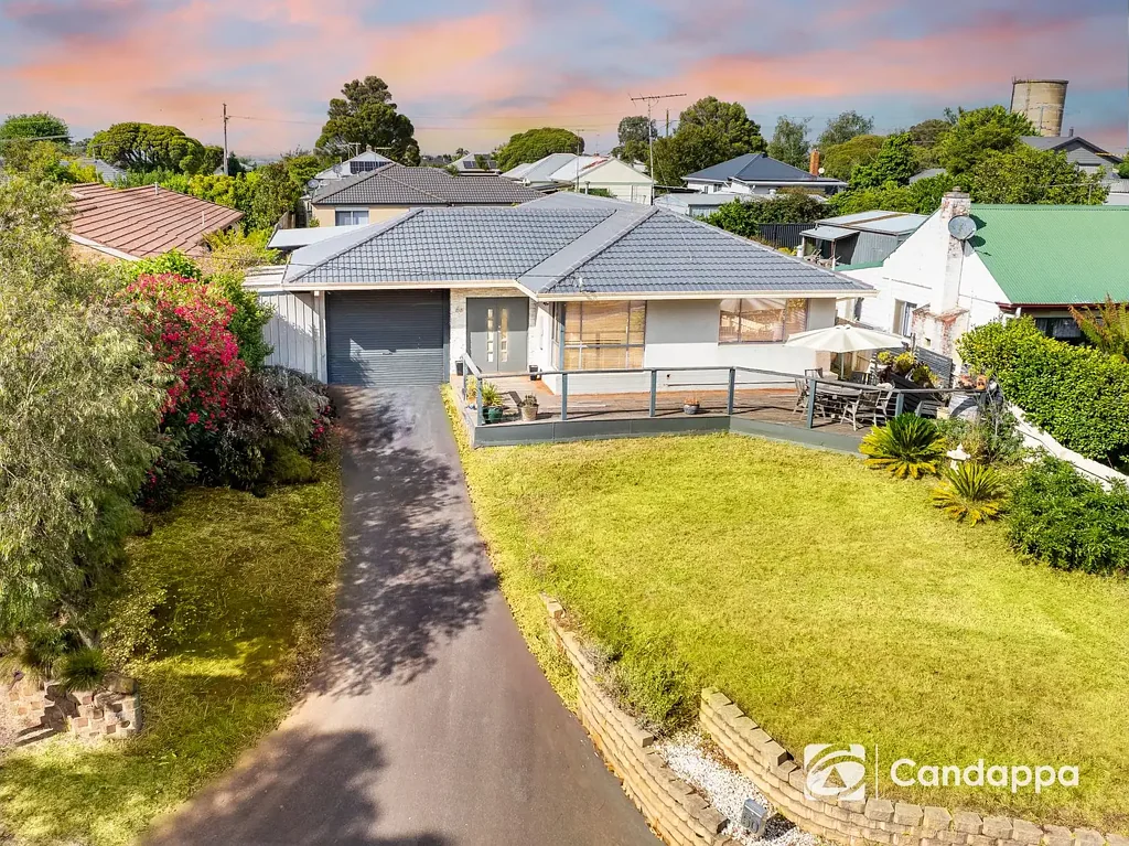 50 LARDNER ROAD, Drouin, VIC 3818