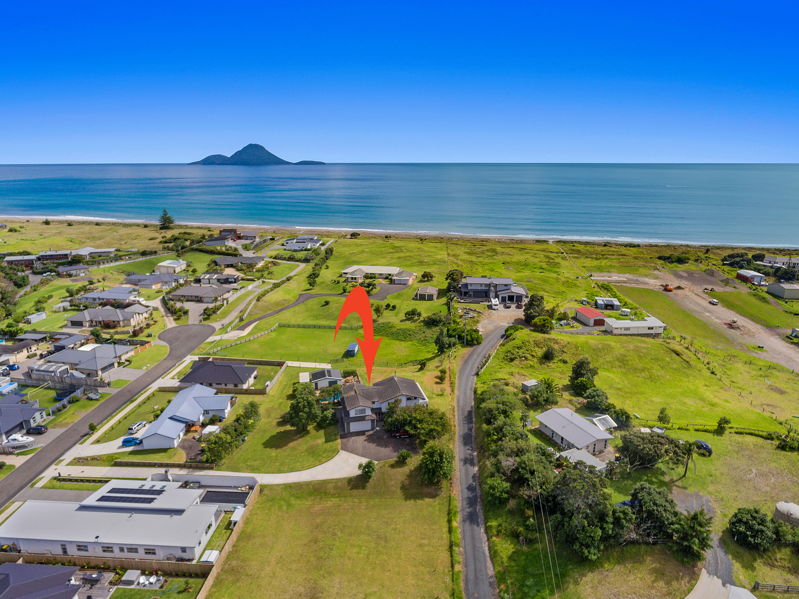 26 Dawn Parade, Coastlands, Whakatane, 5 Kuwarto, 0 Banyo, House