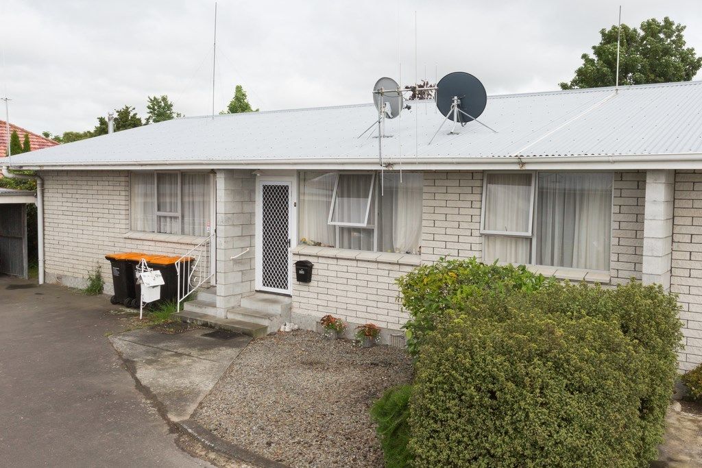 9 Kiwi Court, Roslyn, Palmerston North, 2 غرف, 1 حمامات