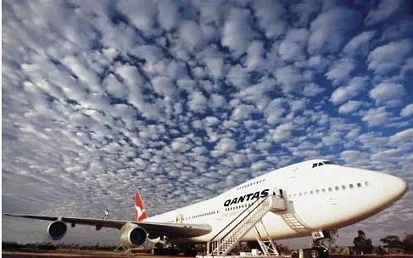 全球十大最安全航空公司出炉